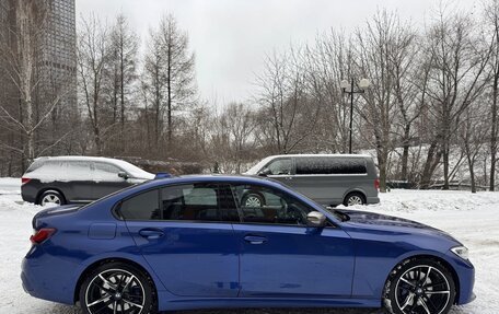 BMW 3 серия, 2019 год, 5 250 000 рублей, 8 фотография