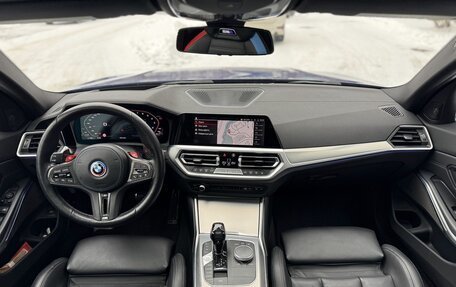 BMW 3 серия, 2019 год, 5 250 000 рублей, 11 фотография