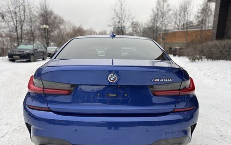 BMW 3 серия, 2019 год, 5 250 000 рублей, 7 фотография