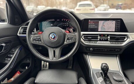 BMW 3 серия, 2019 год, 5 250 000 рублей, 12 фотография