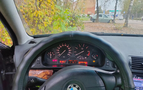 BMW 5 серия, 1998 год, 450 000 рублей, 6 фотография