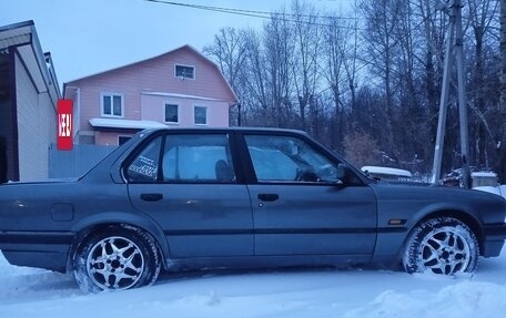 BMW 3 серия, 1987 год, 400 000 рублей, 5 фотография