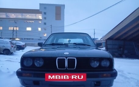 BMW 3 серия, 1987 год, 400 000 рублей, 2 фотография