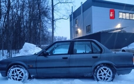 BMW 3 серия, 1987 год, 400 000 рублей, 3 фотография