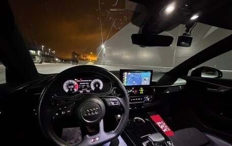 Audi A4, 2020 год, 3 900 000 рублей, 19 фотография