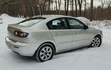 Mazda 3, 2006 год, 650 000 рублей, 5 фотография