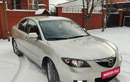 Mazda 3, 2006 год, 650 000 рублей, 3 фотография