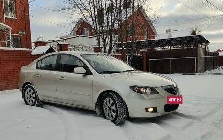 Mazda 3, 2006 год, 650 000 рублей, 7 фотография