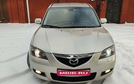 Mazda 3, 2006 год, 650 000 рублей, 8 фотография