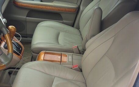 Lexus RX II рестайлинг, 2005 год, 1 480 000 рублей, 9 фотография