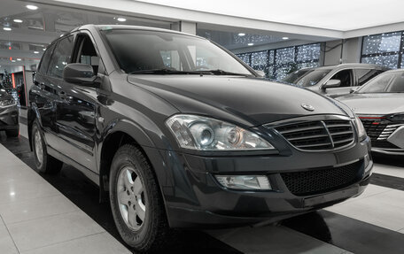 SsangYong Kyron I, 2011 год, 830 000 рублей, 3 фотография