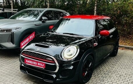 MINI Hatch, 2020 год, 3 500 000 рублей, 4 фотография