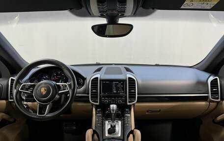 Porsche Cayenne III, 2015 год, 3 657 000 рублей, 13 фотография