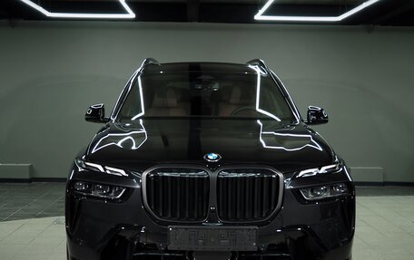 BMW X7, 2024 год, 17 950 000 рублей, 3 фотография