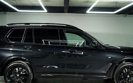 BMW X7, 2024 год, 17 950 000 рублей, 6 фотография