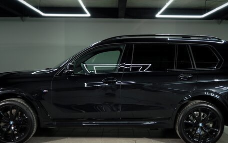 BMW X7, 2024 год, 17 950 000 рублей, 2 фотография