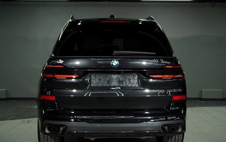 BMW X7, 2024 год, 17 950 000 рублей, 7 фотография