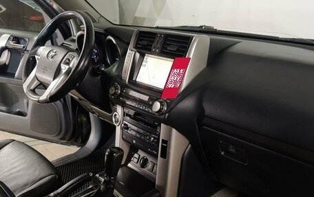 Toyota Land Cruiser Prado 150 рестайлинг 2, 2011 год, 2 549 000 рублей, 7 фотография