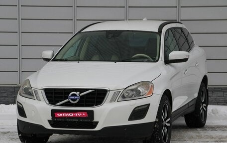 Volvo XC60 II, 2011 год, 1 228 000 рублей, 1 фотография