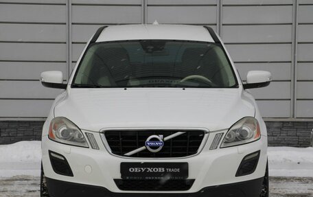 Volvo XC60 II, 2011 год, 1 228 000 рублей, 5 фотография