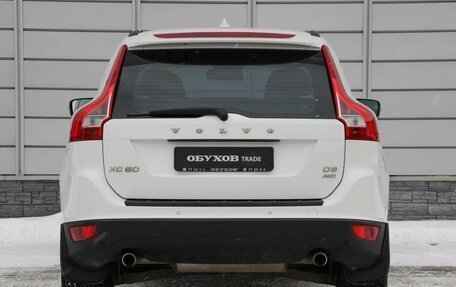 Volvo XC60 II, 2011 год, 1 228 000 рублей, 6 фотография