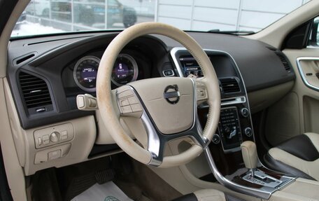 Volvo XC60 II, 2011 год, 1 228 000 рублей, 8 фотография