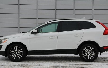 Volvo XC60 II, 2011 год, 1 228 000 рублей, 3 фотография