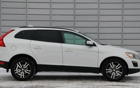 Volvo XC60 II, 2011 год, 1 228 000 рублей, 4 фотография