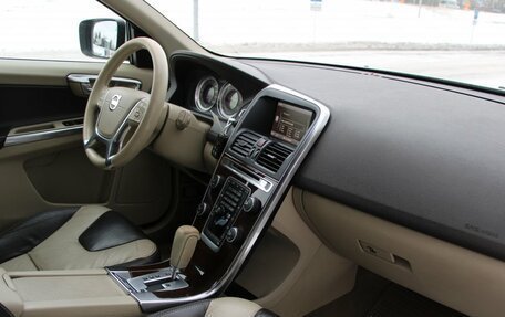 Volvo XC60 II, 2011 год, 1 228 000 рублей, 7 фотография