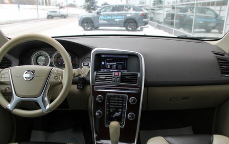 Volvo XC60 II, 2011 год, 1 228 000 рублей, 10 фотография