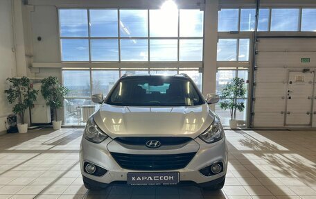 Hyundai ix35 I рестайлинг, 2011 год, 1 680 000 рублей, 3 фотография