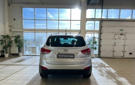 Hyundai ix35 I рестайлинг, 2011 год, 1 680 000 рублей, 4 фотография