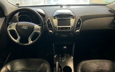 Hyundai ix35 I рестайлинг, 2011 год, 1 680 000 рублей, 8 фотография