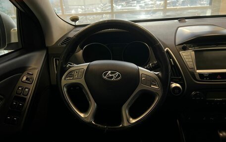 Hyundai ix35 I рестайлинг, 2011 год, 1 680 000 рублей, 7 фотография