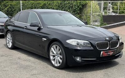 BMW 5 серия, 2012 год, 2 350 000 рублей, 1 фотография