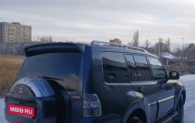 Mitsubishi Pajero IV, 2007 год, 1 450 000 рублей, 1 фотография