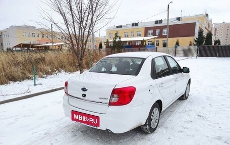 Datsun on-DO I рестайлинг, 2017 год, 660 000 рублей, 6 фотография