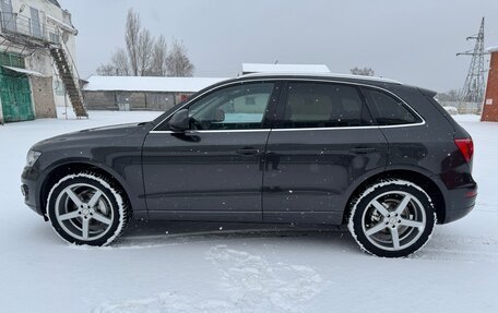 Audi Q5, 2011 год, 1 800 000 рублей, 2 фотография