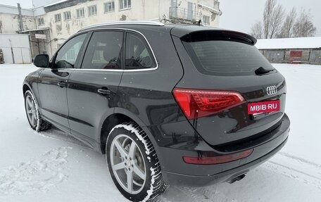 Audi Q5, 2011 год, 1 800 000 рублей, 3 фотография