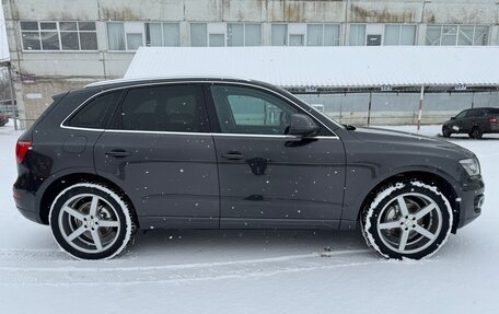 Audi Q5, 2011 год, 1 800 000 рублей, 6 фотография