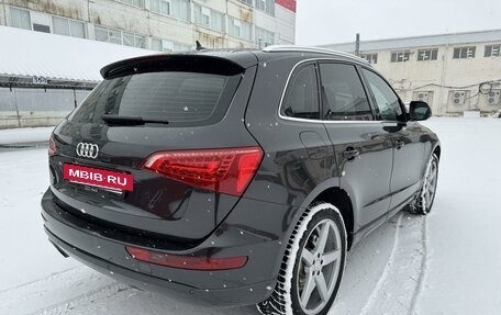 Audi Q5, 2011 год, 1 800 000 рублей, 5 фотография