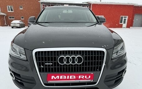 Audi Q5, 2011 год, 1 800 000 рублей, 8 фотография