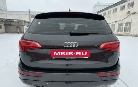 Audi Q5, 2011 год, 1 800 000 рублей, 4 фотография