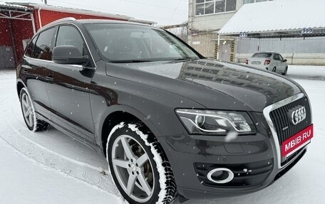 Audi Q5, 2011 год, 1 800 000 рублей, 7 фотография