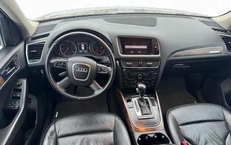 Audi Q5, 2011 год, 1 800 000 рублей, 15 фотография