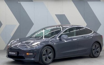 Tesla Model 3 I, 2018 год, 2 870 000 рублей, 1 фотография