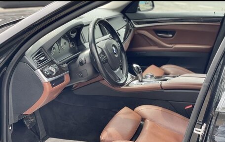 BMW 5 серия, 2012 год, 2 350 000 рублей, 8 фотография