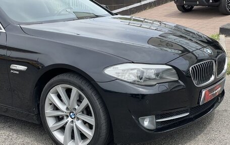 BMW 5 серия, 2012 год, 2 350 000 рублей, 7 фотография