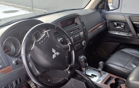 Mitsubishi Pajero IV, 2007 год, 1 450 000 рублей, 8 фотография