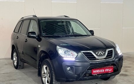 Chery Tiggo (T11), 2013 год, 480 000 рублей, 1 фотография